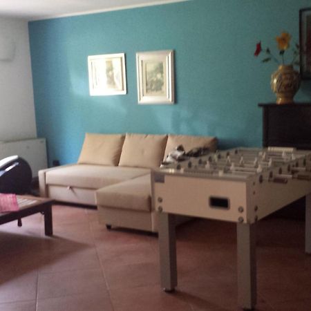 Appartement A Casa Di Marley à Lecce Extérieur photo