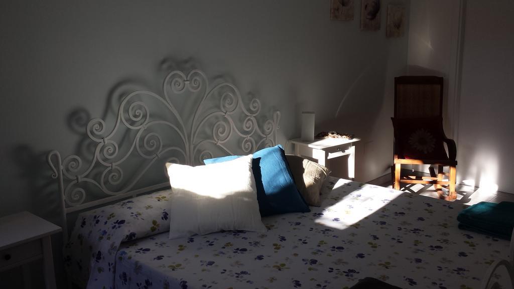 Appartement A Casa Di Marley à Lecce Extérieur photo