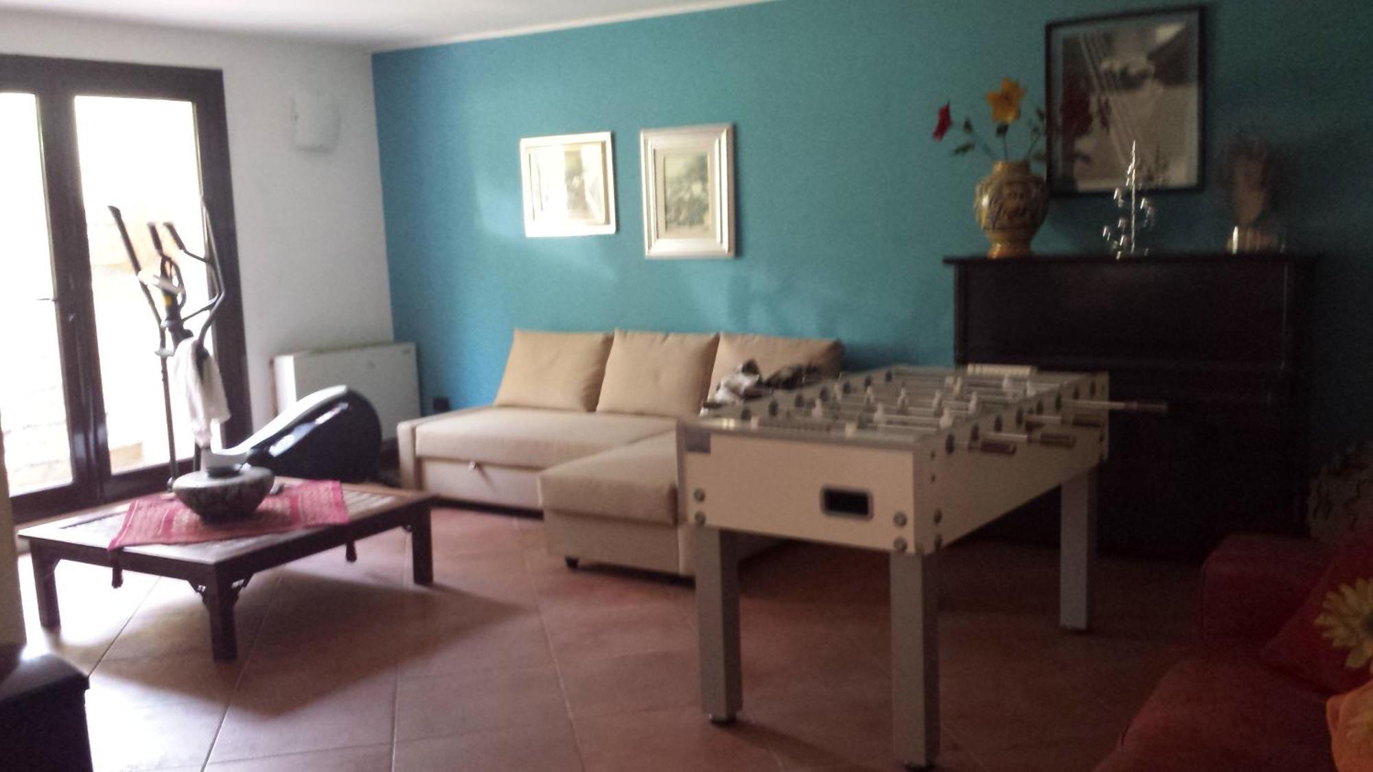 Appartement A Casa Di Marley à Lecce Extérieur photo