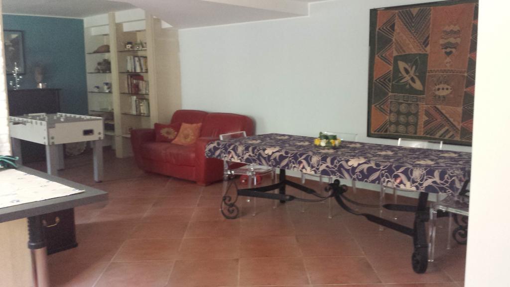 Appartement A Casa Di Marley à Lecce Extérieur photo