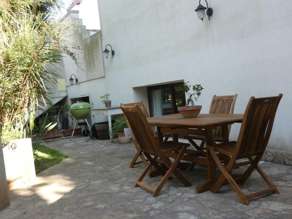 Appartement A Casa Di Marley à Lecce Extérieur photo