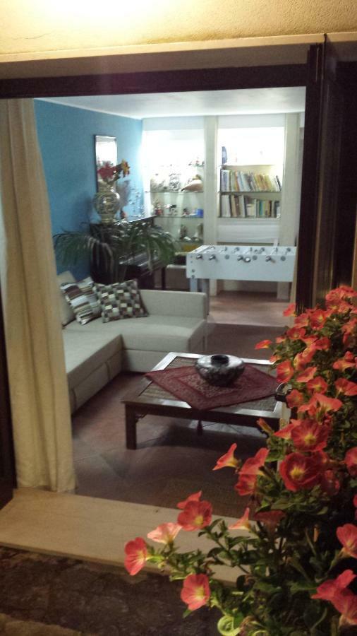 Appartement A Casa Di Marley à Lecce Extérieur photo