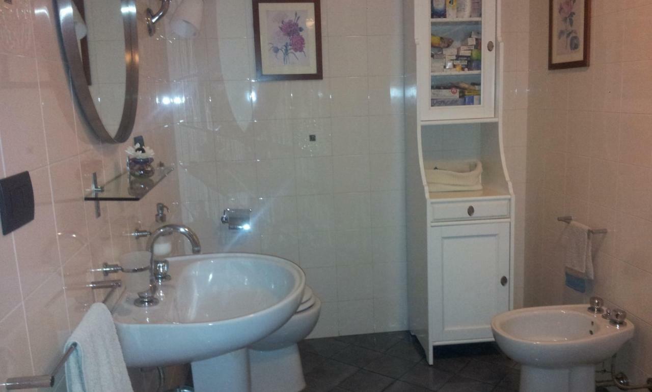 Appartement A Casa Di Marley à Lecce Extérieur photo