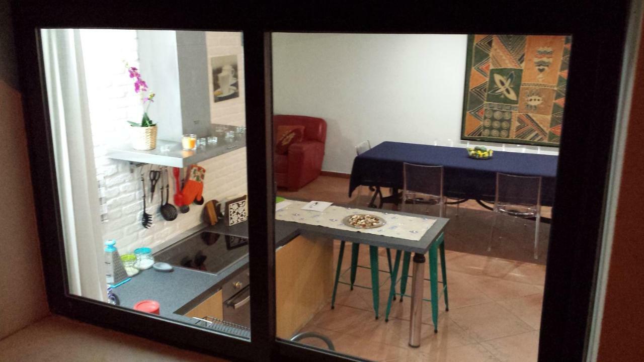 Appartement A Casa Di Marley à Lecce Extérieur photo