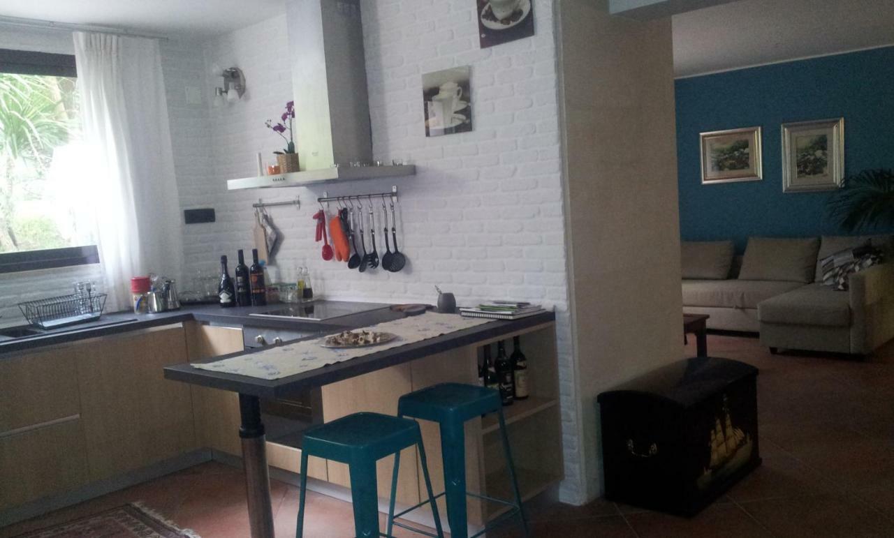 Appartement A Casa Di Marley à Lecce Extérieur photo