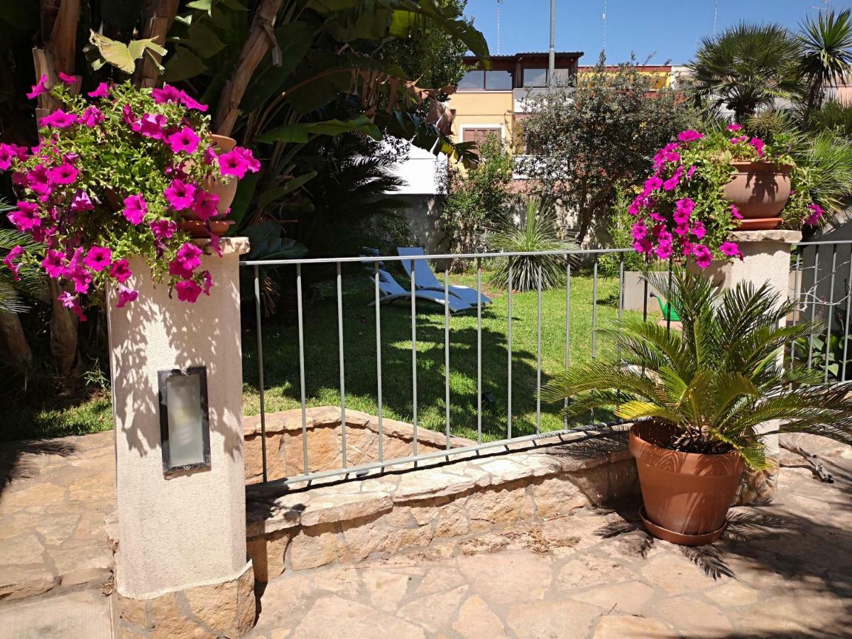 Appartement A Casa Di Marley à Lecce Extérieur photo